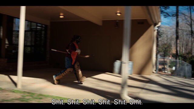 Crazy Current Stress Level Dustin Henderson In Stranger Things 2