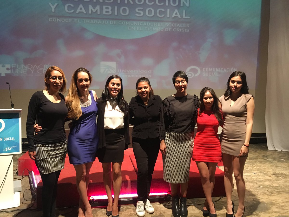 UneyCrea's tweet photo. Así se vivió la jornada 19S: Reconstrucción y cambio social. #SoyUC #CreeEnTusIdeas #ComunicaciónSocialUC #UneYCrea https://t.co/x2y1FDEErj