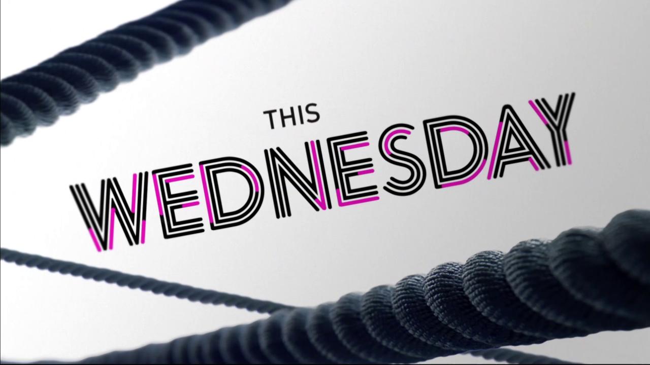 WWE on Twitter "Things could get dicey for LanaWWE on this Wednesday's ALLNEW episode of