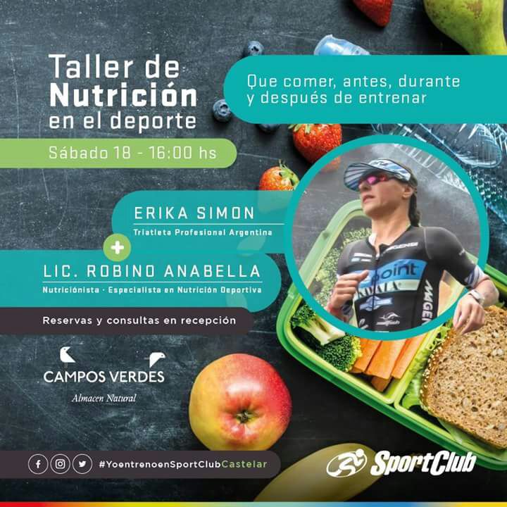 BiomeRunners's tweet photo. El próximo sábado 18/11 estaremos en #sportclubcastelar presentando #BiomeRunners. #YoentrenoenSportClubCastelar. 
#runners https://t.co/J9NLJMU75o