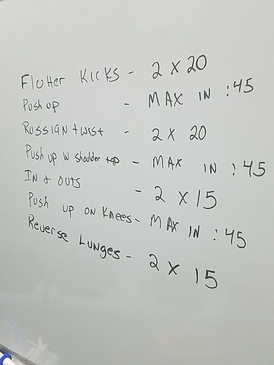OhioStateTri's tweet photo. Push-up supersets today #swim #core https://t.co/A3o9IhB7gE