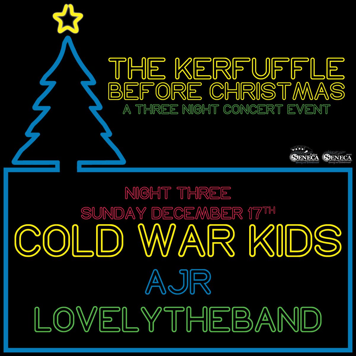 lovelytheband's tweet photo. buffalo! come see us at @AltBuffalo ‘s #TKBC night 3 with @ColdWarKids &amp; @AJRBrothers get tix here - https://t.co/agJJrCYbTz #alternativebuffalo https://t.co/B9PrSgJ9k8