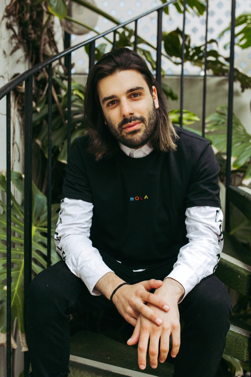 🚨🚨 NEW MUSIC FROM @tigerillamusic 🚨🚨

Listen to <a href="/triplej/">triple j</a> tonight from 8pm! 👖👖