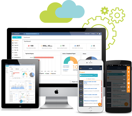 TheOrangescrum's tweet image. Are you looking for a #ProjectCollaborationTool after exploring more? Try #Orangescrum bit.ly/2qNTQHR