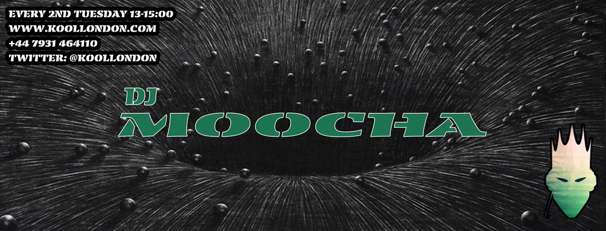 joemoocha's tweet photo. live tomorrow 13:00 - 15:00 @koollondon be sure to lock on! https://t.co/HBPWx2afJK