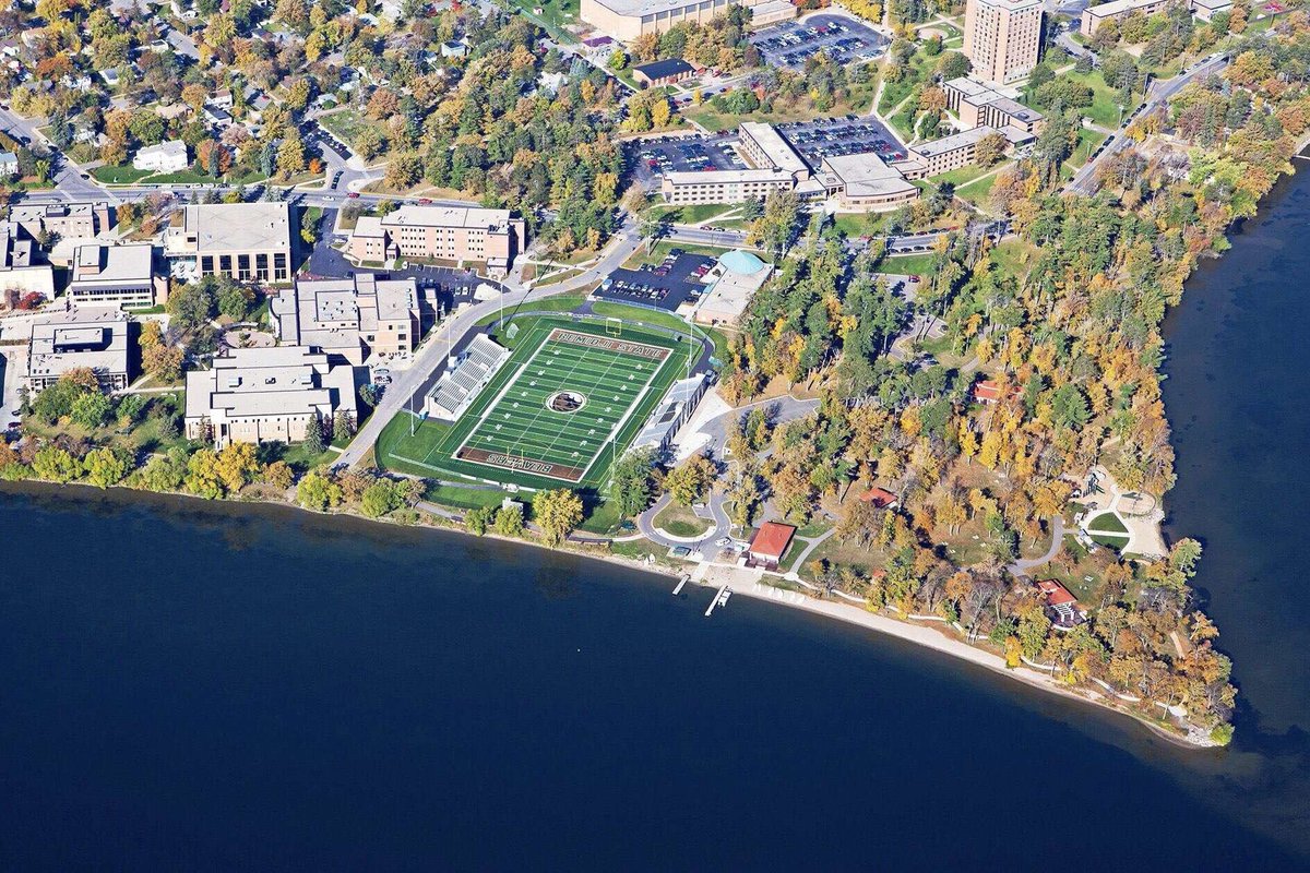 rickythompson02's tweet photo. Blessed to receive my 3rd offer from Bemidji State University #peter5:10 #GMB https://t.co/wkGV5WP4Ux