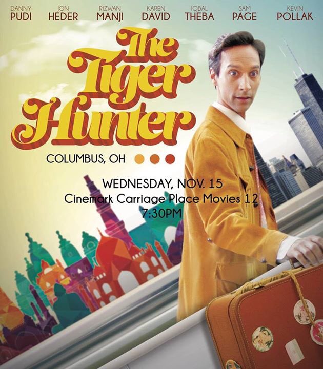TigerHunterFilm's tweet photo. Morrisville (https://t.co/HPZUgrNpsI), Ranco Cucamonga(https://t.co/Pv8qUKk2ku) at @AMCTheatres &amp; Columbus (https://t.co/p716r4mXpa) https://t.co/foUlLPOu5k