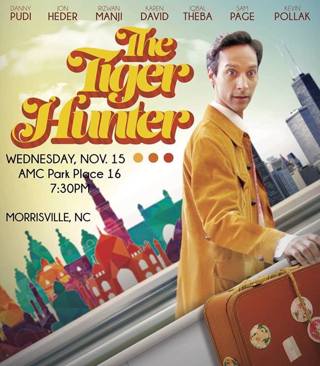 TigerHunterFilm's tweet photo. Morrisville (https://t.co/HPZUgrNpsI), Ranco Cucamonga(https://t.co/Pv8qUKk2ku) at @AMCTheatres &amp; Columbus (https://t.co/p716r4mXpa) https://t.co/foUlLPOu5k
