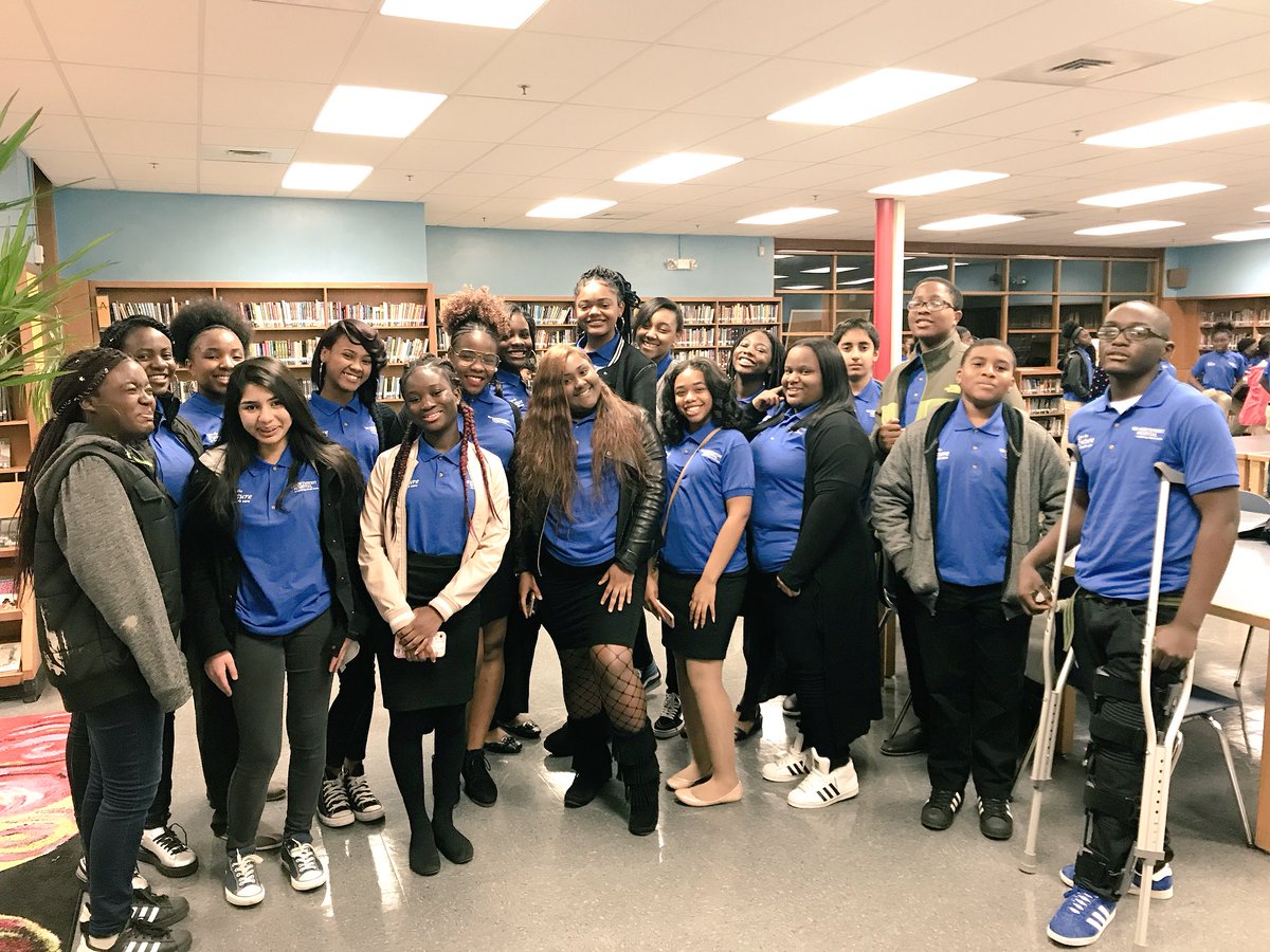 Randallstown PTSA (RHS_PTSA1) Twitter