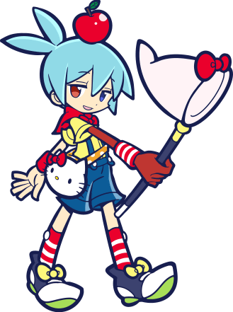 Ppqextracts シグ Ver キティ