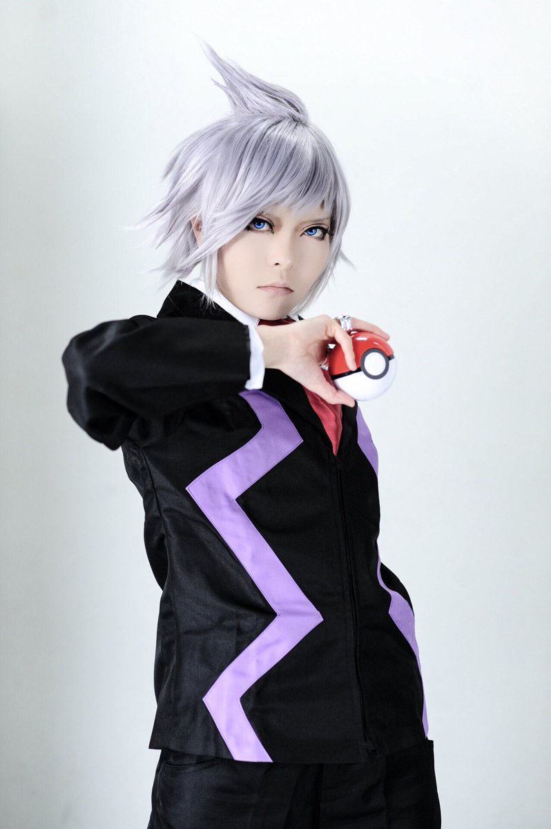 ポケモンコスプレ ポケモンコスプレ