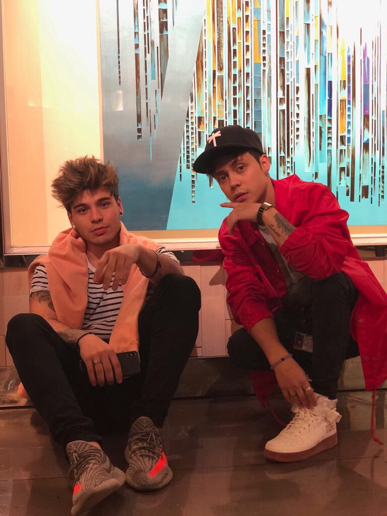 razeofficial's tweet photo. #Mariostian is real #TNFDP https://t.co/FKTajjLMF4