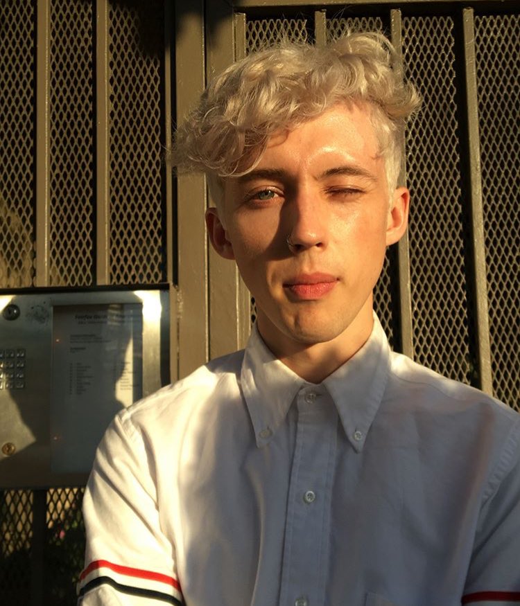 I got new rules, I count ‘em 🏳️‍🌈