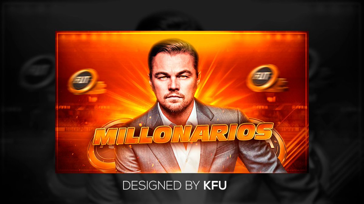 KfuGFX's tweet photo. Miniatura de practica
RT &amp; FAV se agradecen - ¿Opiniones?
Si la quieres MD https://t.co/JDnjQlBW5o
