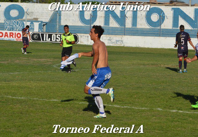 UnionSJoficial's tweet photo. UNION GANO EN CASA » Club Atlético Unión https://t.co/M5apeU8b7f https://t.co/d4YriyYxbW