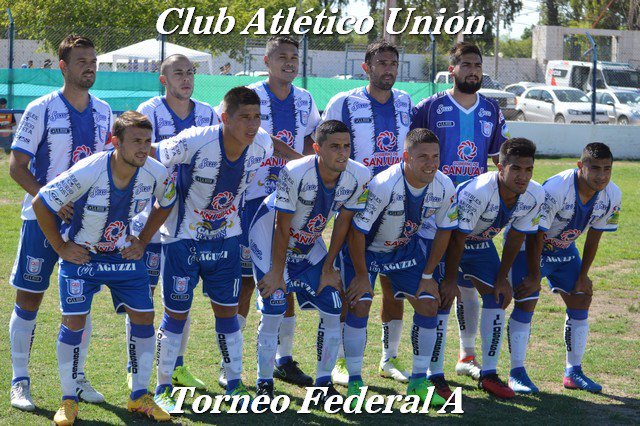 UnionSJoficial's tweet photo. UNION GANO EN CASA » Club Atlético Unión https://t.co/M5apeU8b7f https://t.co/d4YriyYxbW