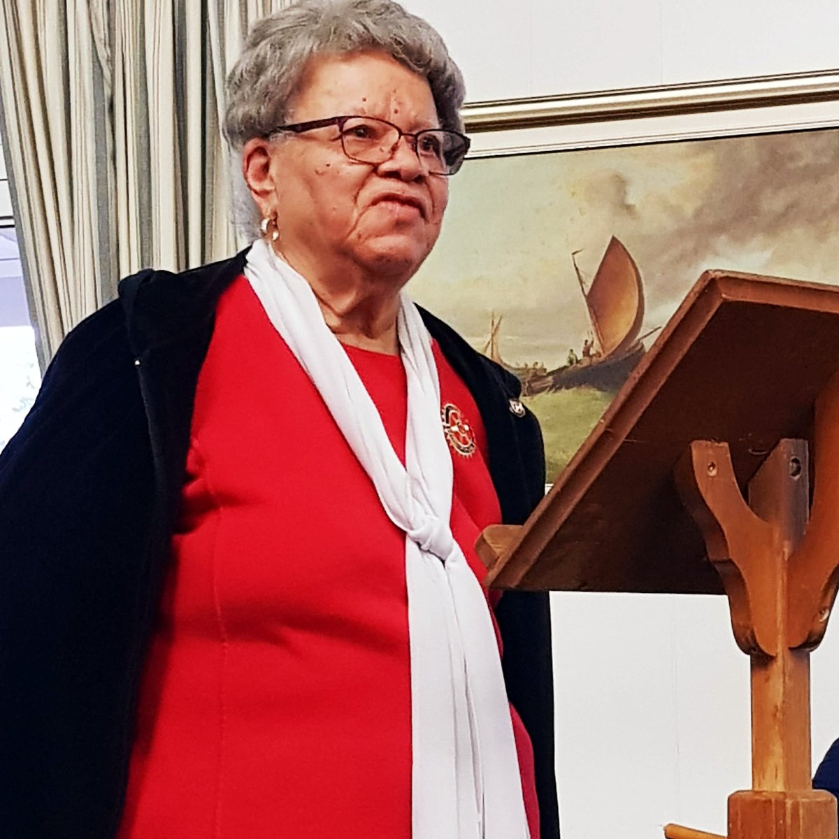 Newlands Rotary tweet media