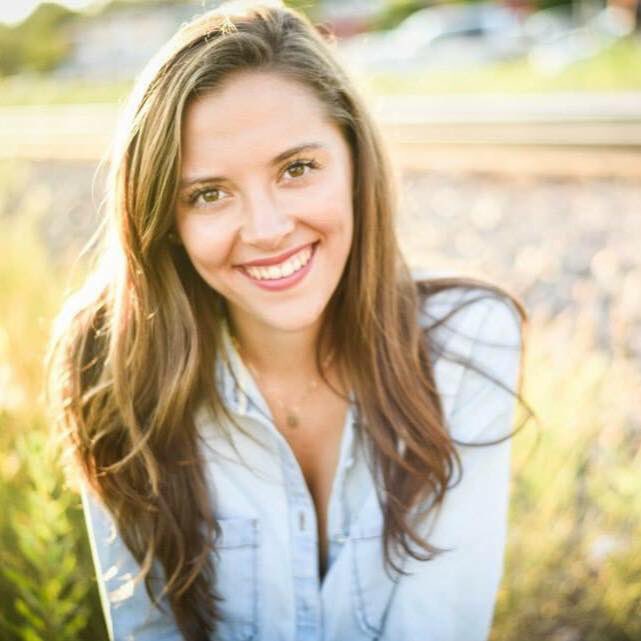 So proud of our next VP of Finance, Jessica Schmidt!!