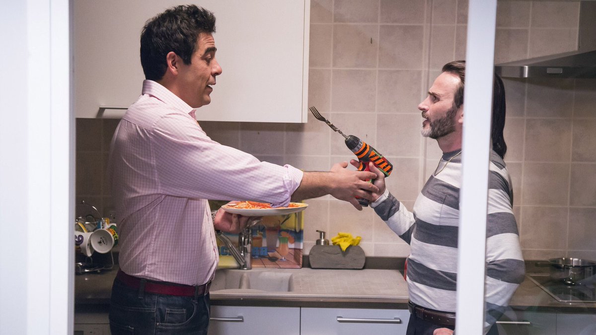 #AUDIENCIAS | #LQSA7 conquistó ayer a 3.045.000 espectadores y obtuvo un 20,8% de share. Un lunes más líder de la noche 😁 ¡#VivaLQSA!