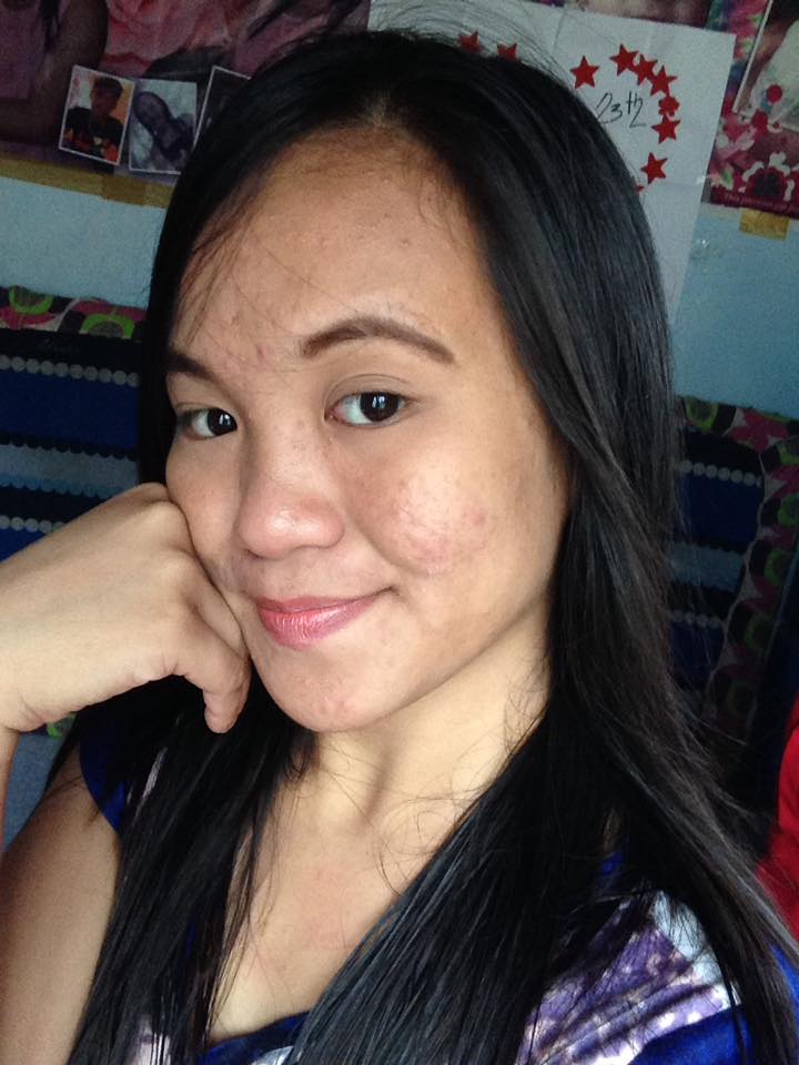 LykaVista's tweet photo. Makapag practice nga mag makeup HAHAHA https://t.co/47mUwpgurj