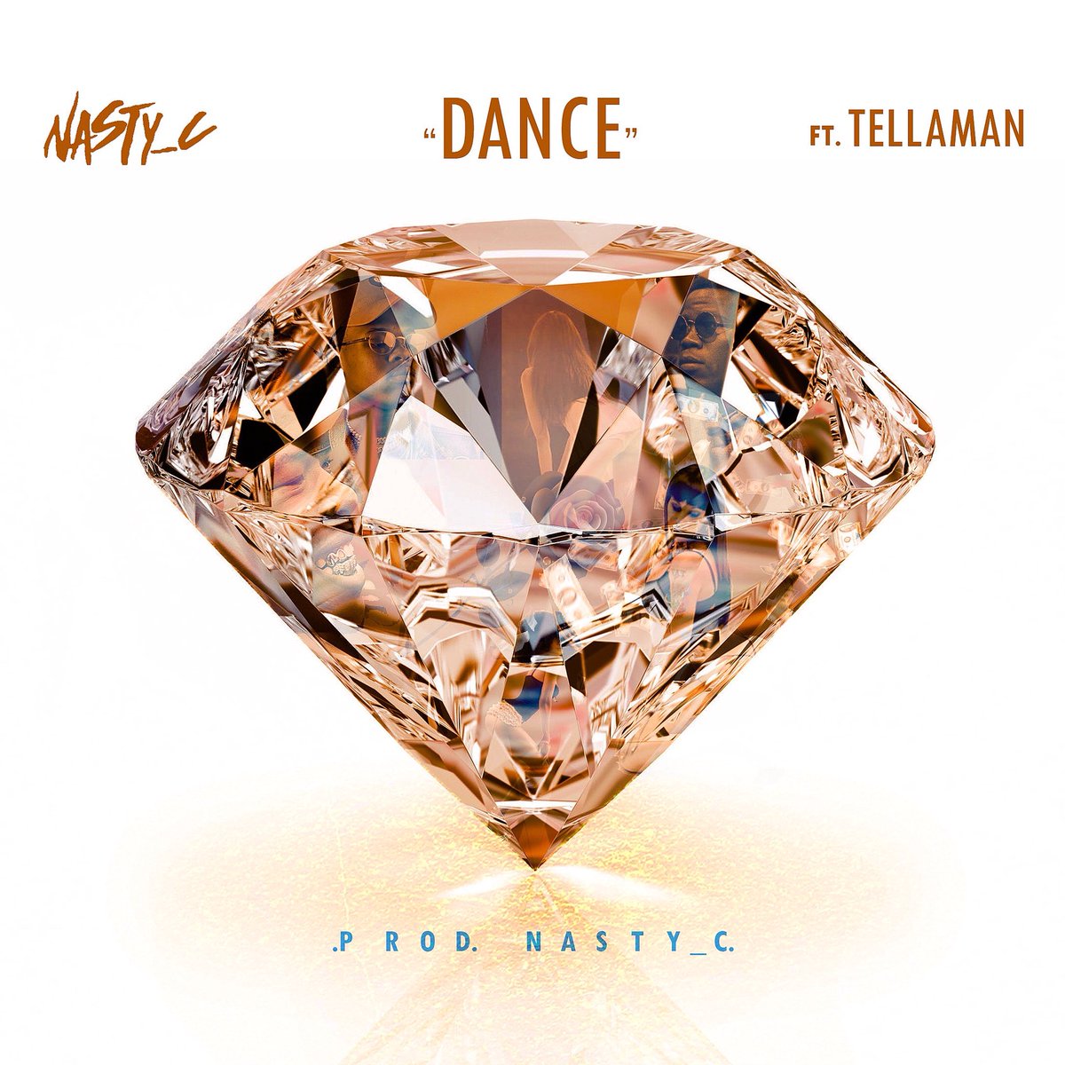 TweetTrashtweet's tweet photo. #DANCE is now available on iTunes! 🌊🌊 @Nasty_C × @Real_Tellaman (Prod. Nasty_C)
Listen: https://t.co/nKsFZNMeUg https://t.co/0cHN8Kakal