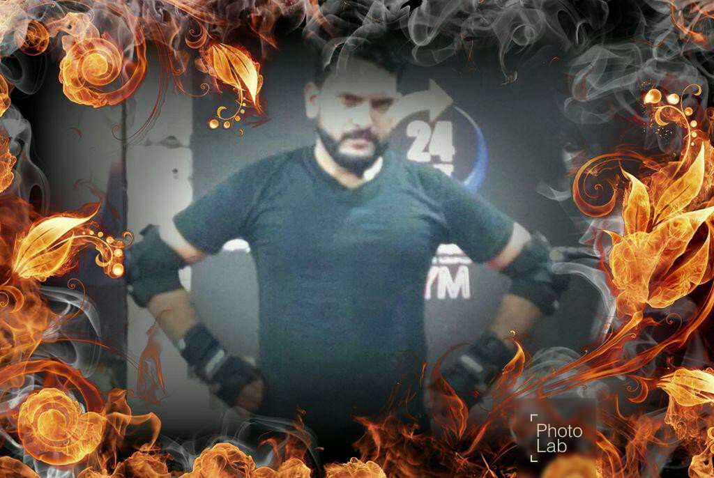 AneesAbdulRazaq's tweet photo. @AneesAbdulRazaq #RINGOFSLAM @WWE https://t.co/lEeM1B7q9L