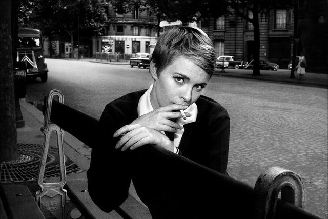 Happy Birthday Jean Seberg!      