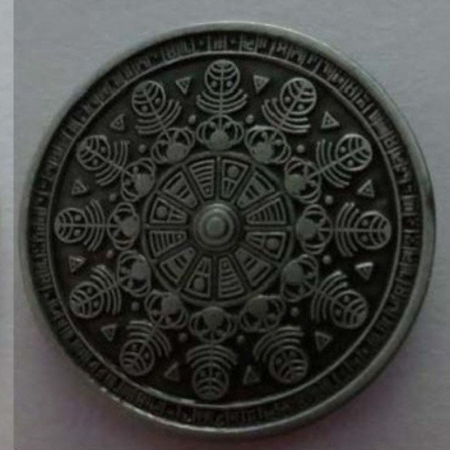 Fantasy Coins for Board Games, RPG, LARP, or any Occasion
#Fantasy #rpg #dungeonsanddragons  #Larp #boardgames  bit.ly/1CyqNtE