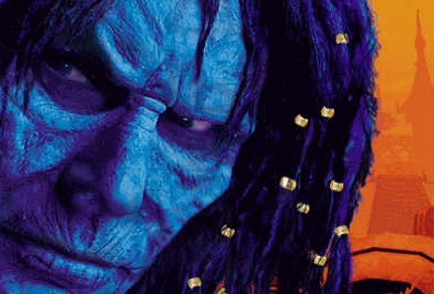 pcgamer's tweet photo. A new Planescape game might be in development at Beamdog https://t.co/3EixgtfFSZ https://t.co/kSjwZMPoje