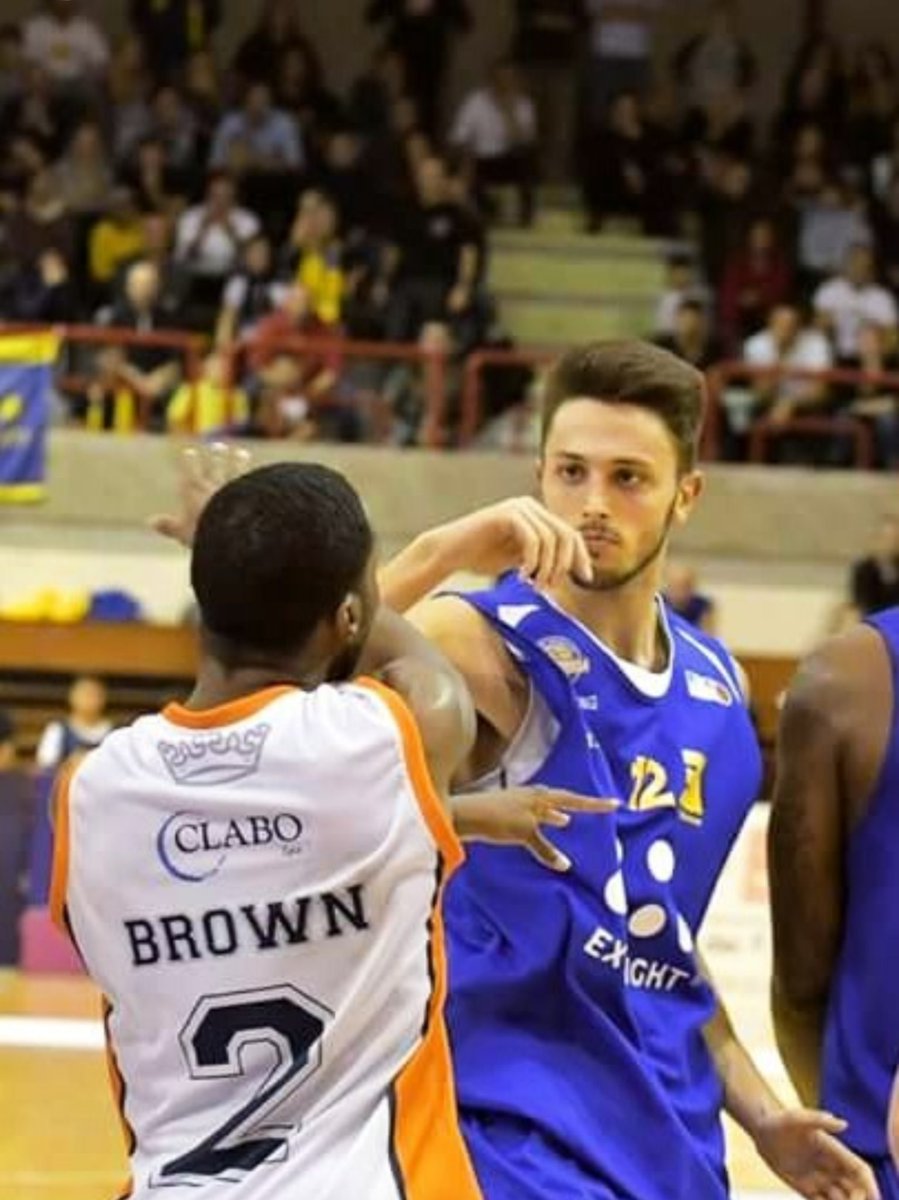 Grande #vittoria! Avanti cosí <a href="/PoderosaBasket/">Poderosa MGR</a>