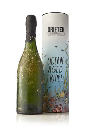 RolyTheBeerGeek's tweet photo. ππΊπ
Oh. My. Word. I neeeeed this!!
Drifter's 2016 Vintage "Ocean Aged Tripel"
I hope the beer is as good as the presentation is amazing!
π³πΊππ€π¦
https://t.co/xXJrlcTwYj
#CraftBeer #Hype #OceanAgedTripel #BeautifulBeer #DrifterBrewing https://t.co/DGAQEGn6ML