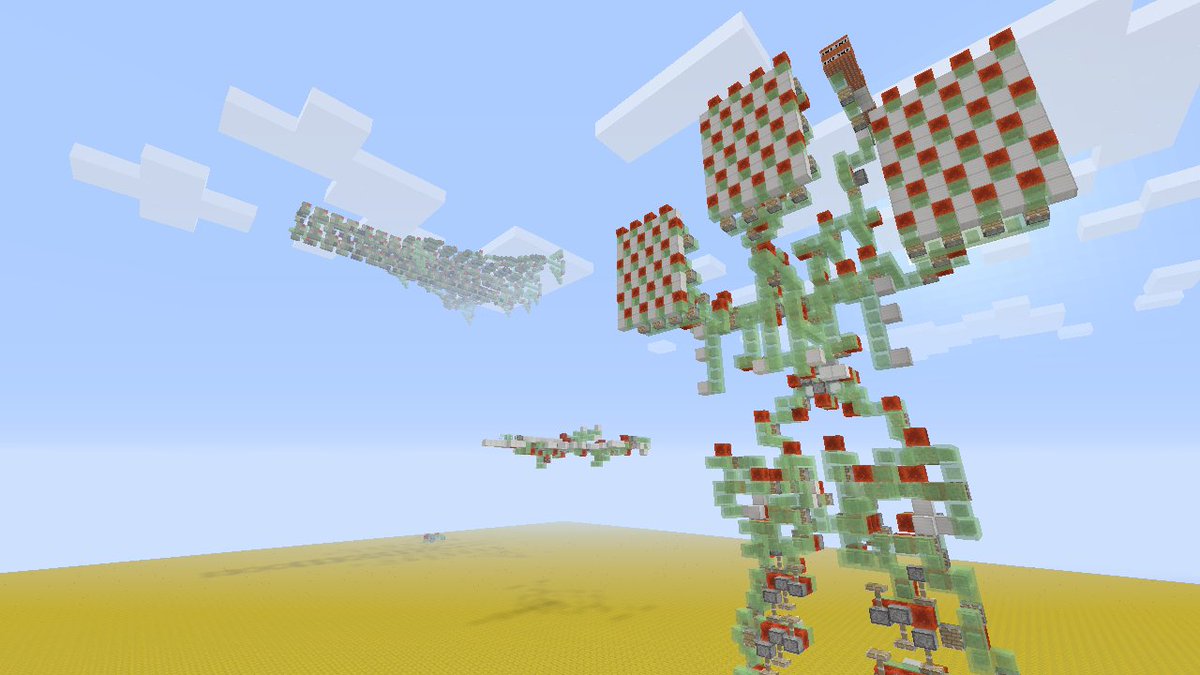 Air 私も動くロボット欲しいです