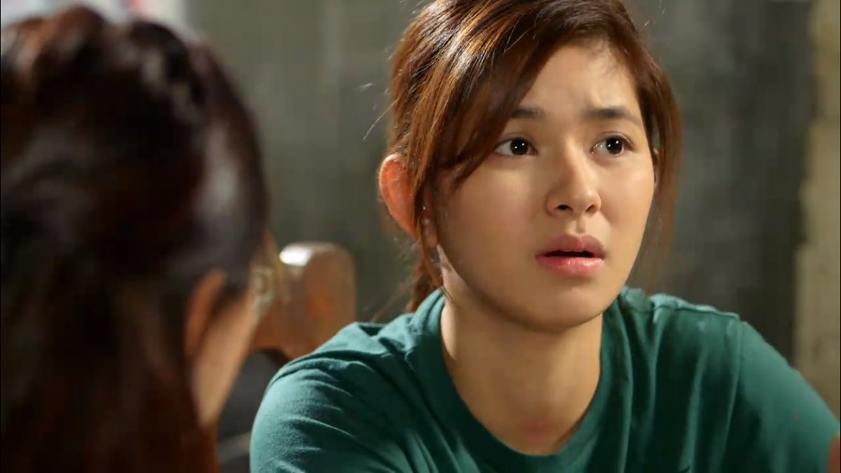 vroom_____'s tweet photo. Hazel Screen Captures from #TGSLason watch more of @iamAndalioLoisa on #TGSRelasyon after #LLSBantaan from @DreamscapePH
https://t.co/4XxyVolRkl https://t.co/pMJDLQMfy0
