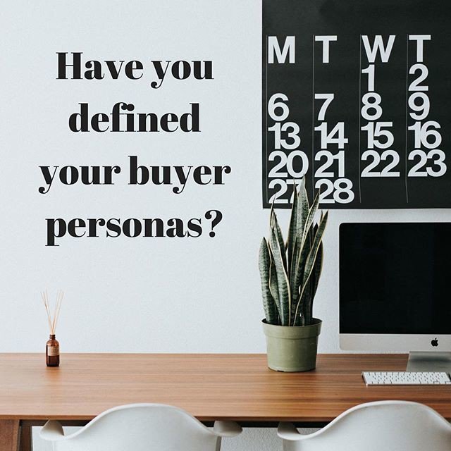 _KevinLeclerc's tweet photo. Reposting @francescamamlininc:
Before you can create any kind of marketing strategy, you have to figure out WHO YOU ARE MARKETING TO. https://t.co/EafUT8k7NH
