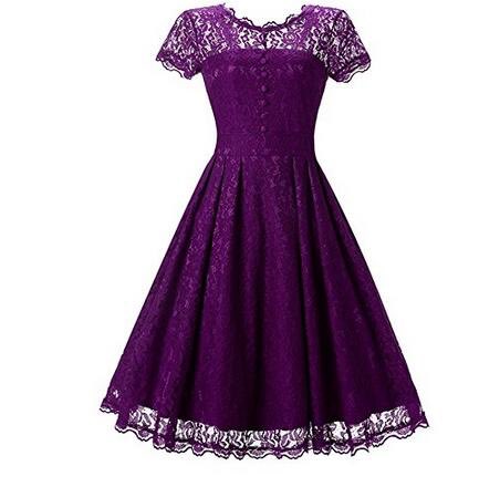 amazon.com/dp/B0725L4RKQ?…
Women's Retro Dress Floral Lace Cap Sleeve Vintage Swing Bridesmaid Dress X03