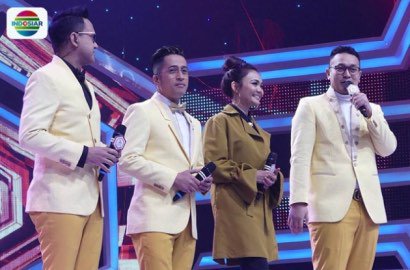 Tiga Hari Absen Nge-host 'DA Asia 3', Rina Nose Resmi Keluar? wowkeren.com/berita/tampil/… #tv #DAcademyIndosiar #RinaNose #DeddyCorbuzier #IrfanHakim