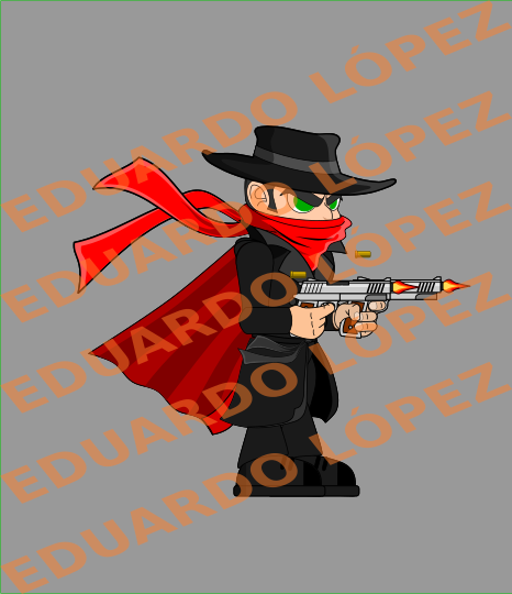 GeekyBugle01's tweet photo. #GeeksEnjoy #MakingDoodles #GameArt #TheShadow #ThirdTake https://t.co/yPQ5fpA4tj
