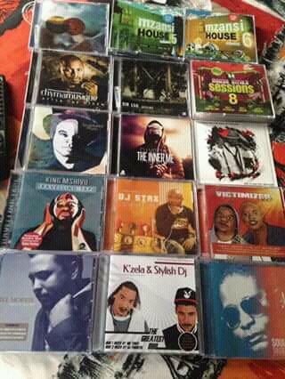 Thami_hh's tweet photo. "Deep House Fans don't buy music"  

I laugh every time I hear this shit cause I know I support these guys 

#DeepHouseCulture ✊ #iNumba🎶 https://t.co/7ylkx6pEkd