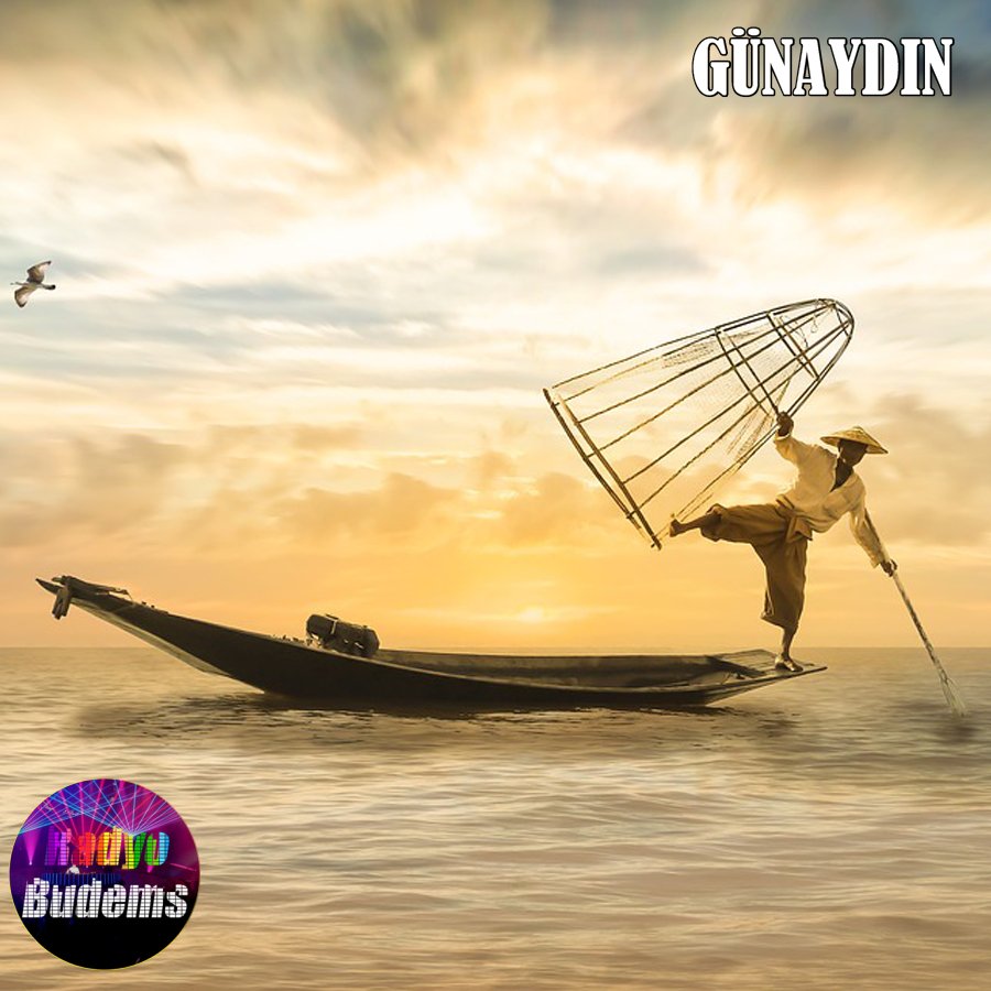 Radyo Budems'ten herkese günaydın!