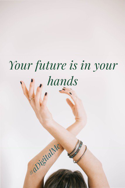 _aDigitalMe's tweet photo. What can you do today to improve your #business future? Want #help? Get in touch #aDigitalMe https://t.co/D7SSc47dUO
