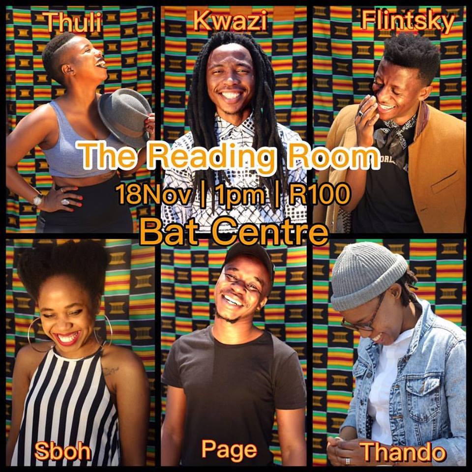 DurbanIsYours's tweet image. Here for a good time, not for a long time? You need our gig guide. durbanisyours.co.za/category/gig-g…