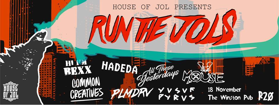 DurbanIsYours's tweet image. Here for a good time, not for a long time? You need our gig guide. durbanisyours.co.za/category/gig-g…