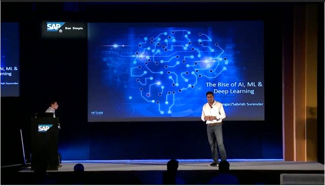silvio_abade's tweet photo. Watch this talk and learn how to execute projects across IoT, Big Data, machine learning and deep learning https://t.co/WPf1fB1tyG https://t.co/rwCTNljpvP