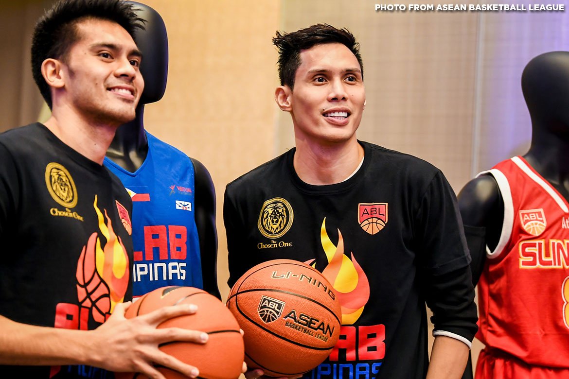 tiebreakertimes's tweet photo. #ABL2017 Dondon Hontiveros excited to work with Danny Seigle again >> https://t.co/m1IWpljdYD https://t.co/7Xvi2cmyvi