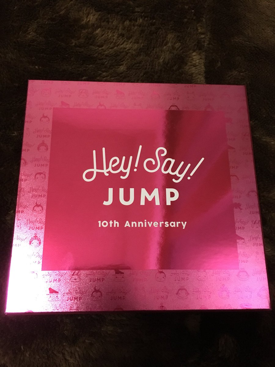 ka221na's tweet photo. やったー！✨
私にも届いた♡(*´∀｀*)人(*´∀｀*)♡ https://t.co/cT2IznLWn6