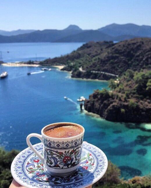 dmarisbay's tweet photo. You may have to wait until next summer for this breathtaking view but you can enjoy Mytha Hotel Anthology comfort at Argos in Cappadocia as well. 
Photo Credit:thehungrystrawberry 
@argosincappadocia #dmarisbay2018 https://t.co/vVkyjKEYQD