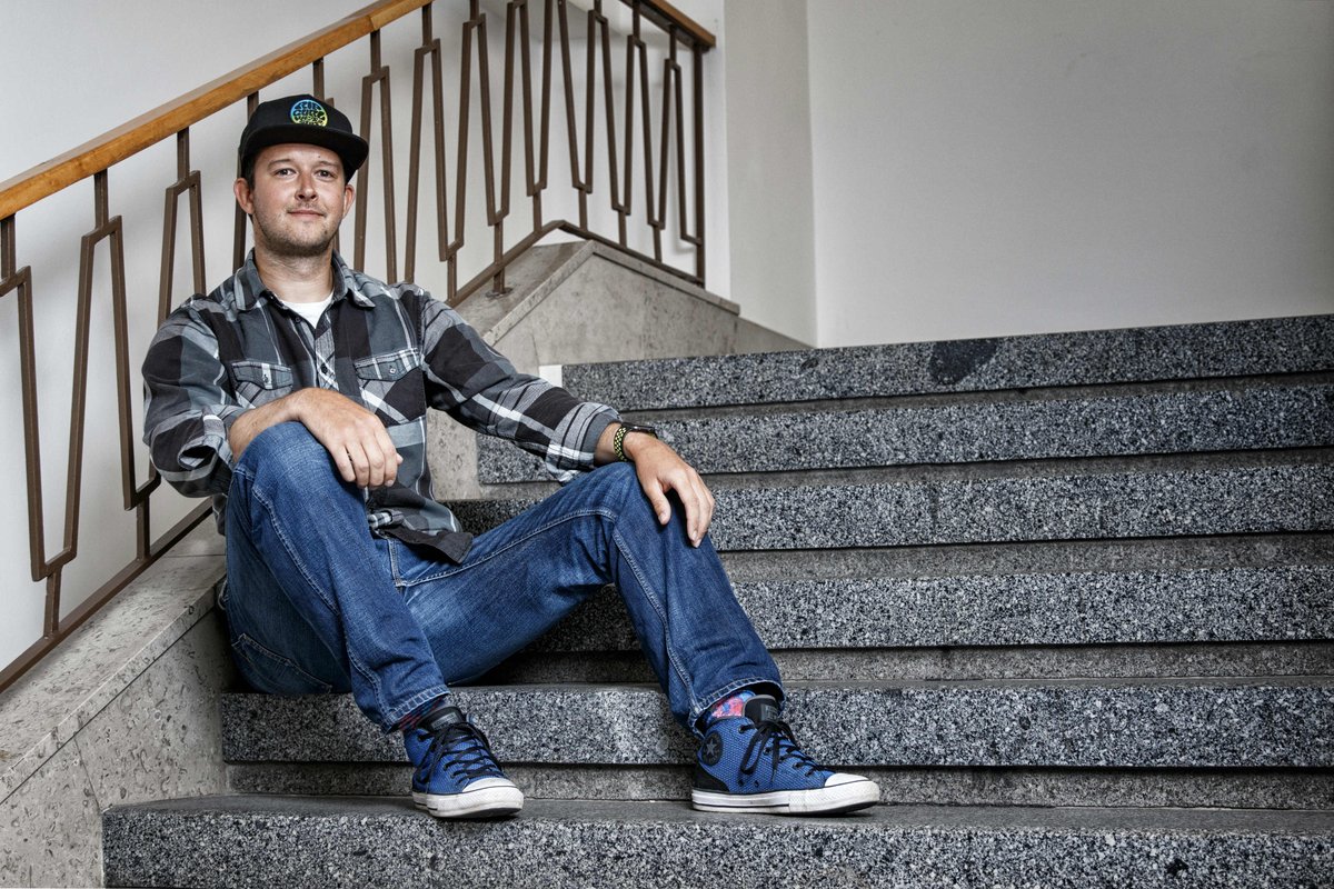 ForbesCesko's tweet photo. "Klasické benefity nejsou rozhodující. Mě by spíš oslovilo, kdyby mi dal zaměstnavatel volnost, nechal mě cestovat, zaplatil by mi pět týdnů dovolené." https://t.co/uSCRxF9If6 #stastnejsi https://t.co/kbRk83fzfV