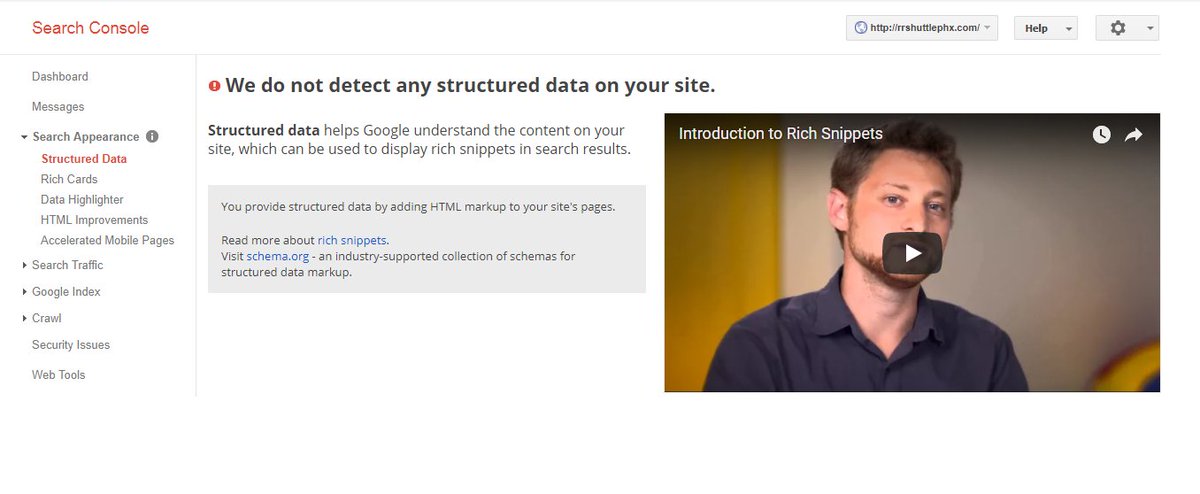 zonzoctech's tweet photo. Fix your structured data on Google Search Console and make your website much friendly on Google.  Explore more https://t.co/OqH74EYiop
#zonzoctech #seo #Google #SearchConsole #hcard #hatom #data https://t.co/KD9qVinT3M