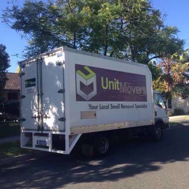 unitmovers's tweet image. Any small moves planned? Why not sit back, relax and enjoy the warm weather Perth has on offer today and book in a move with us! #UnitMovers