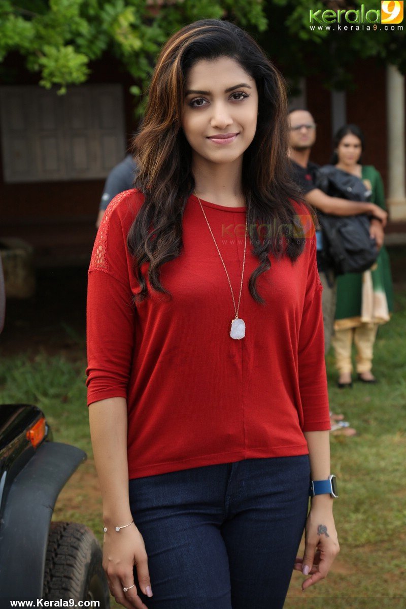Wishing Mamta Mohandas a very happy birthday!!! 